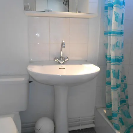 Studette Cosy Au Pied Des Pistes, Centre Des Deux Alpes, Pour 2 Personnes - Fr-1-516-91