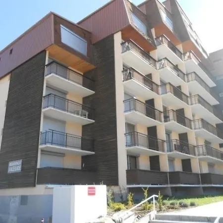 Studette Cosy Au Pied Des Pistes, Centre Des Deux Alpes, Pour 2 Personnes - Fr-1-516-91